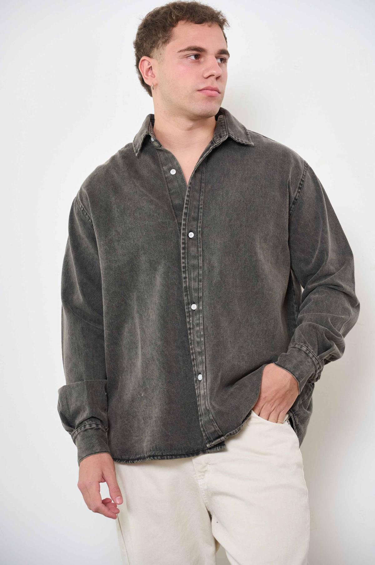 CAMISA DUKE