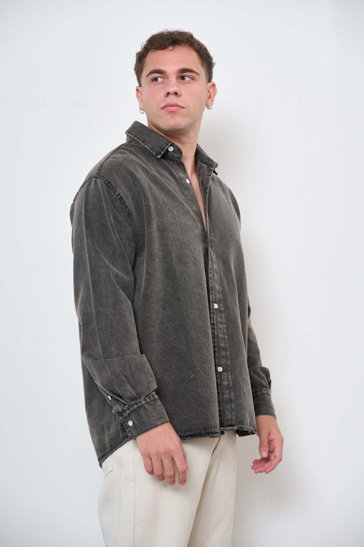 CAMISA DUKE
