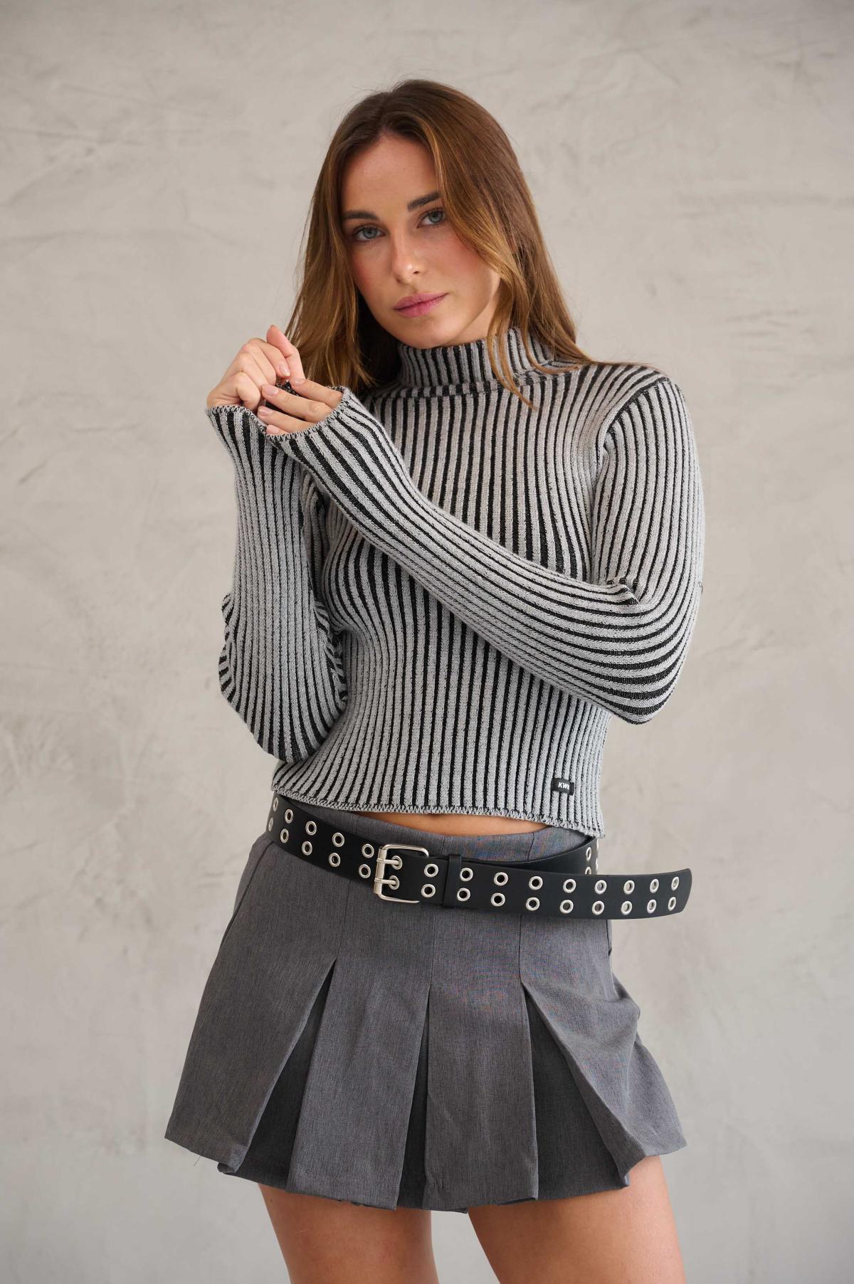 POLERA GREICY