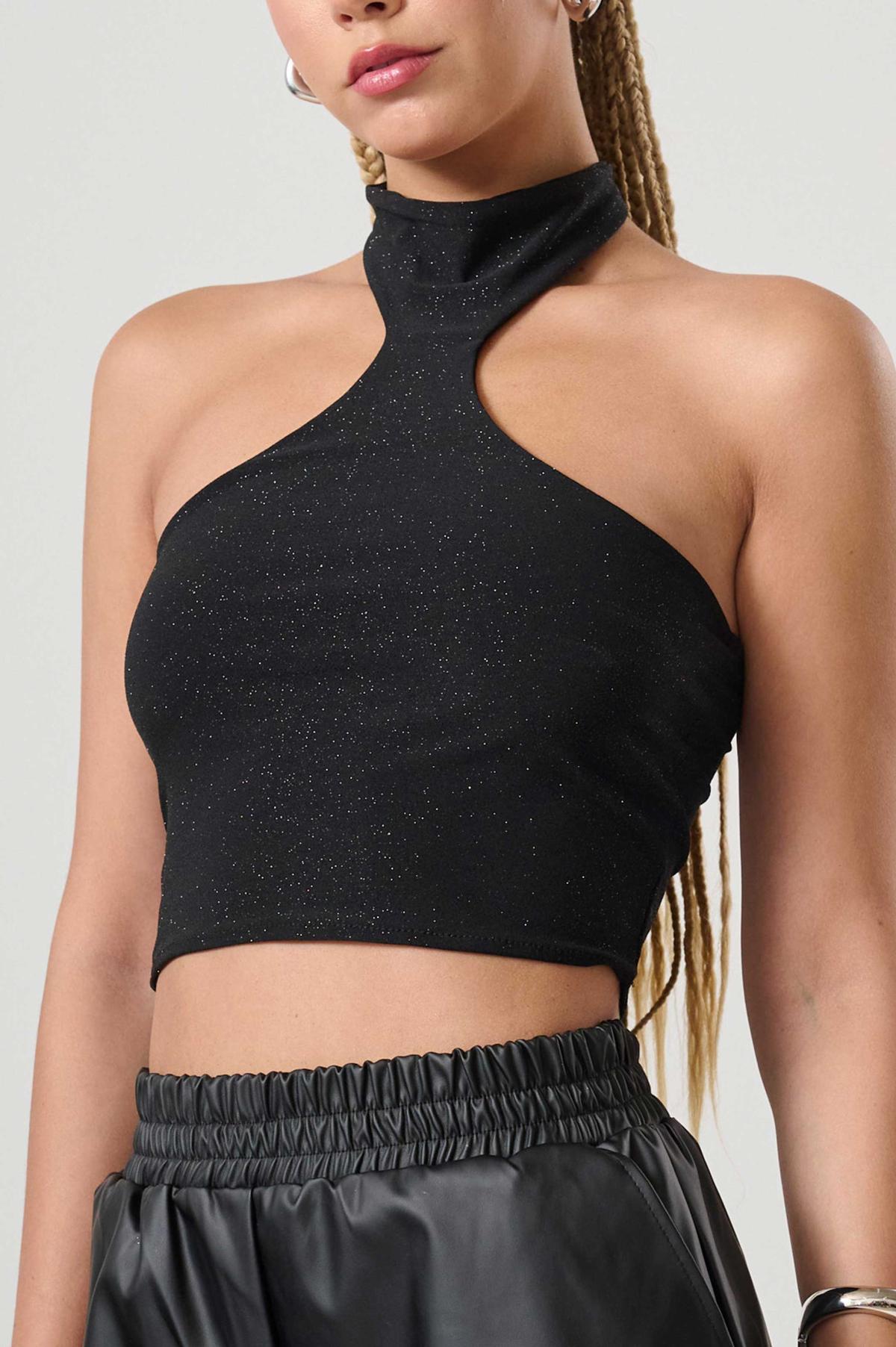 TOP GLITTER