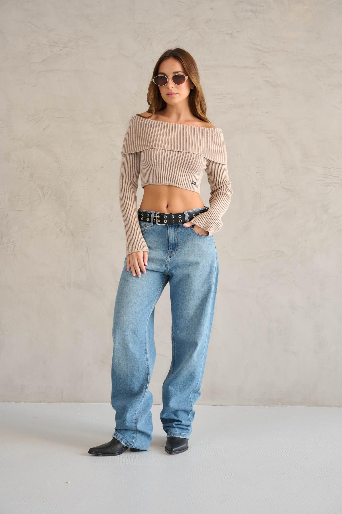DENIM 2000 LOCALIZED