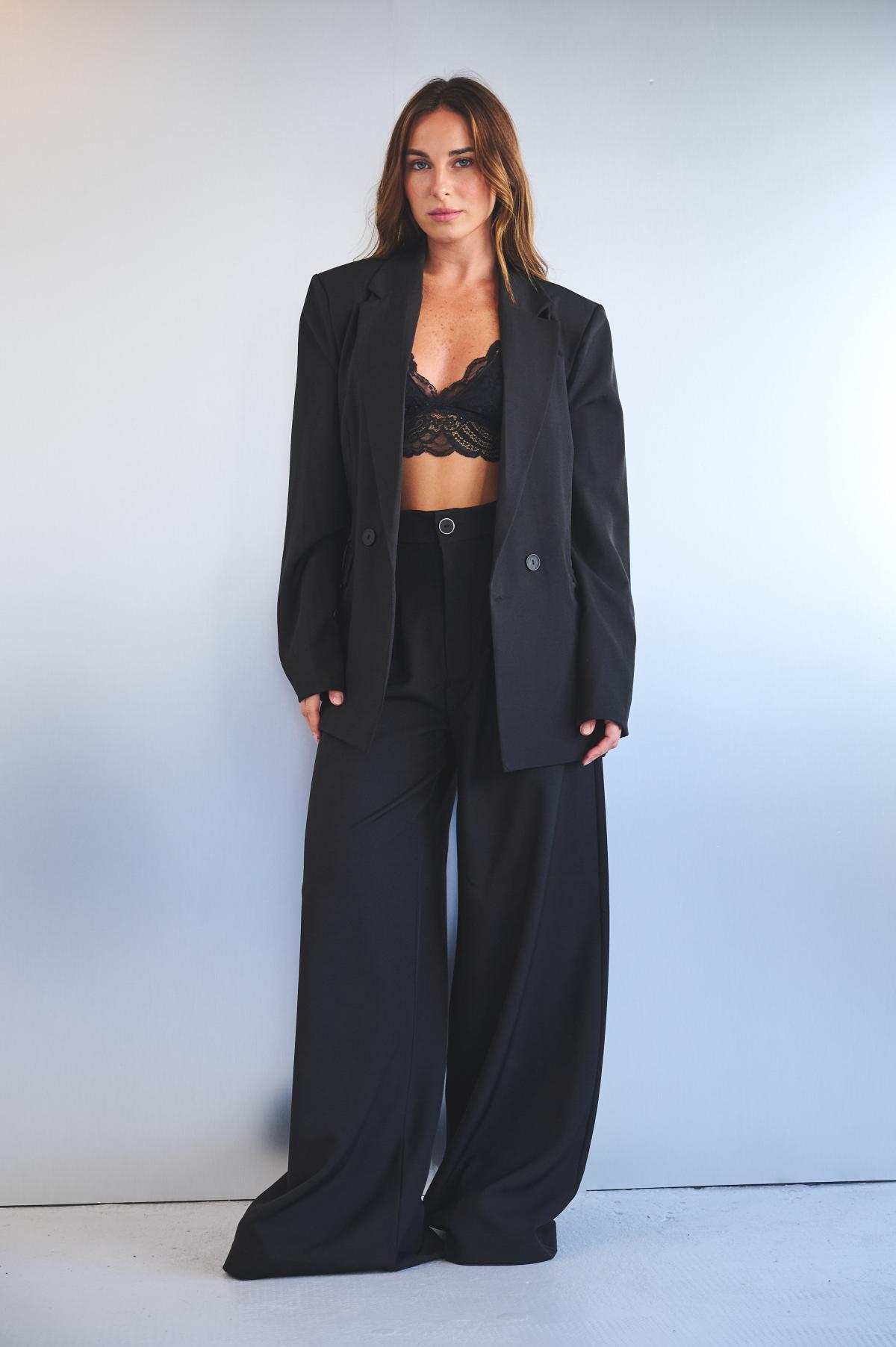 BLAZER PRAGA