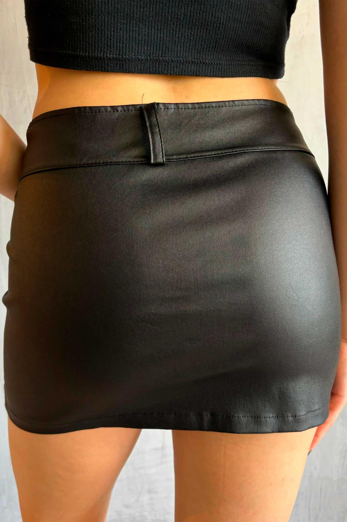 MINI BOHO NEGRA