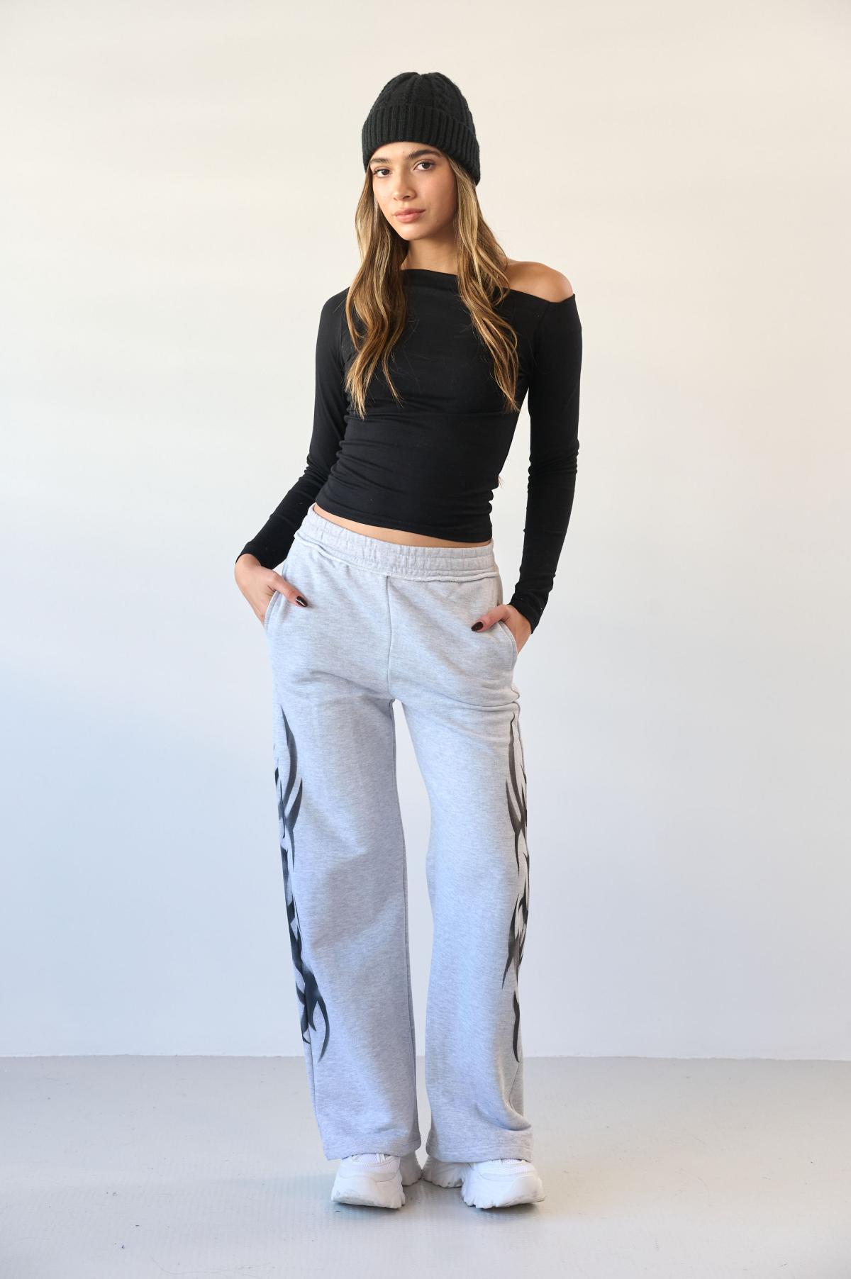 JOGGER TRIBAL