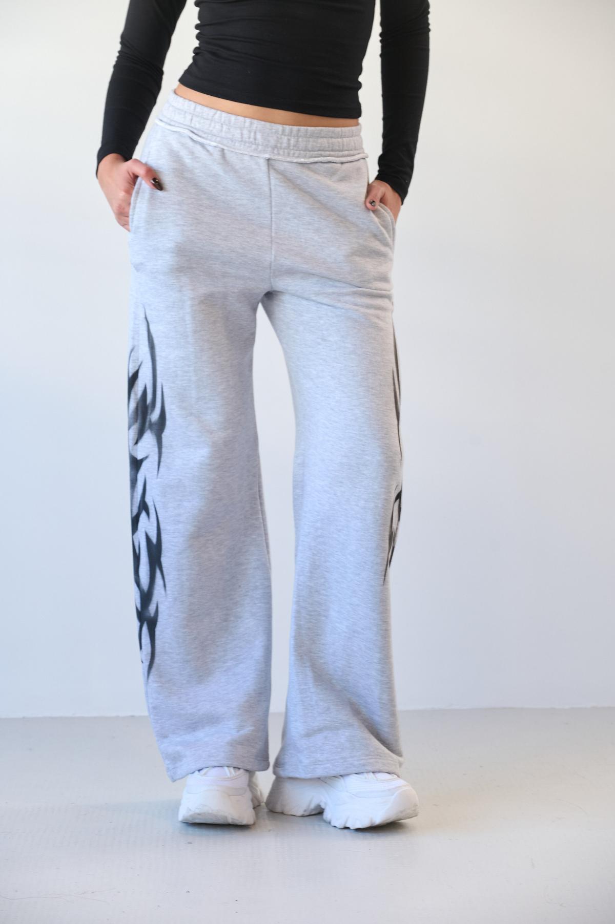 JOGGER TRIBAL