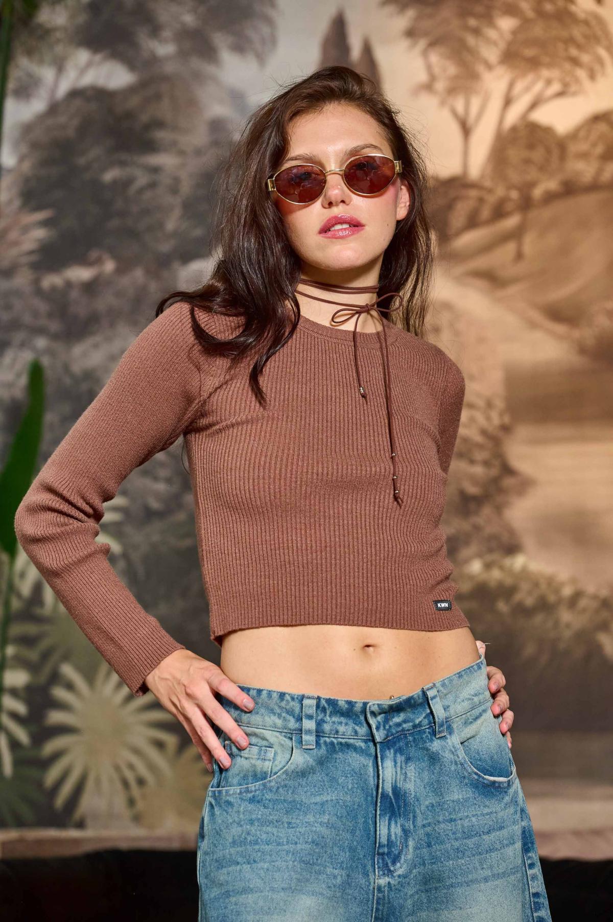 SWEATER FRENCHY