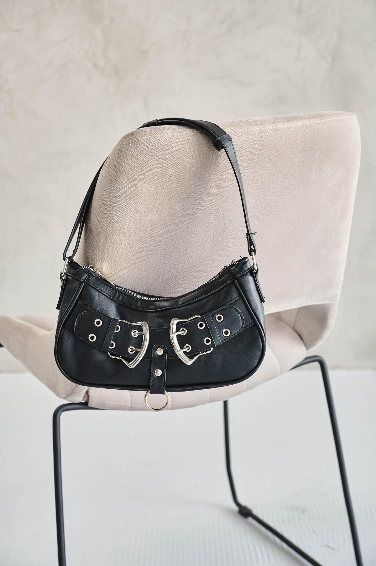 MINI BAG FOX