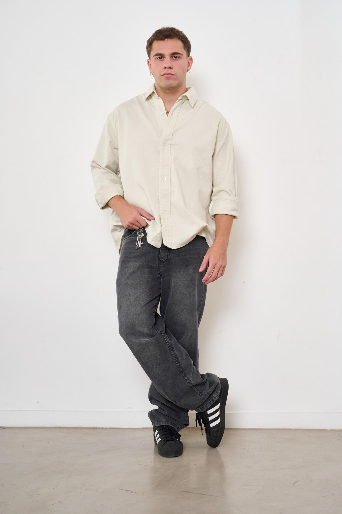 CAMISA FRANK
