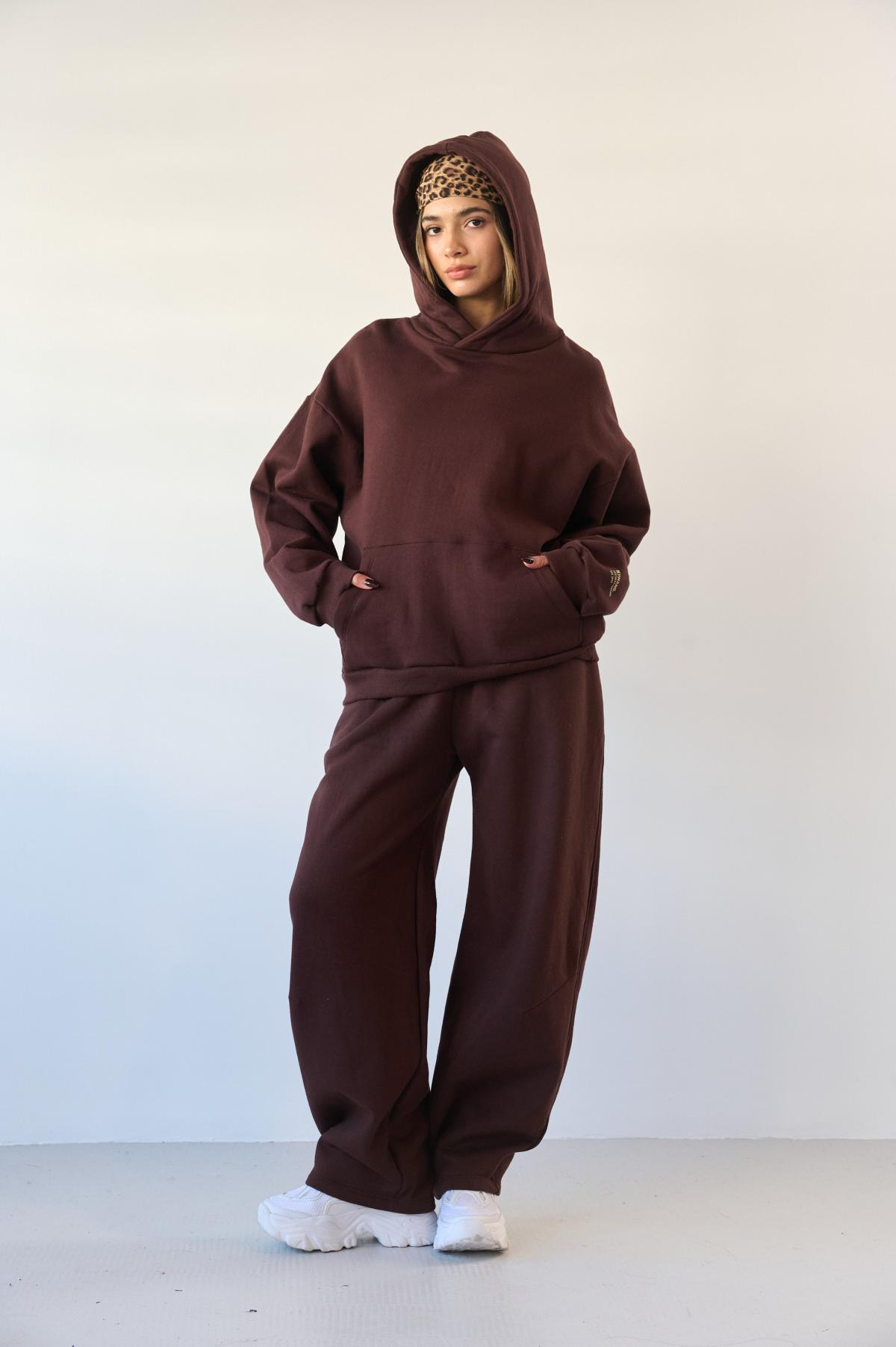 JOGGER AESTHETIC