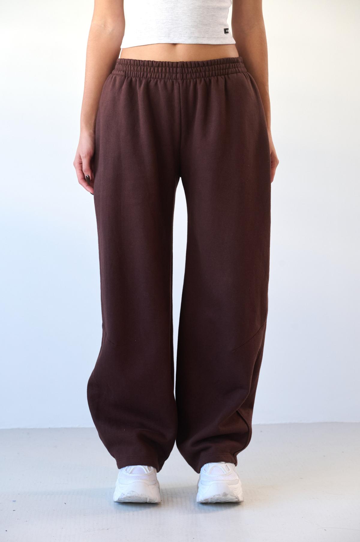 JOGGER AESTHETIC