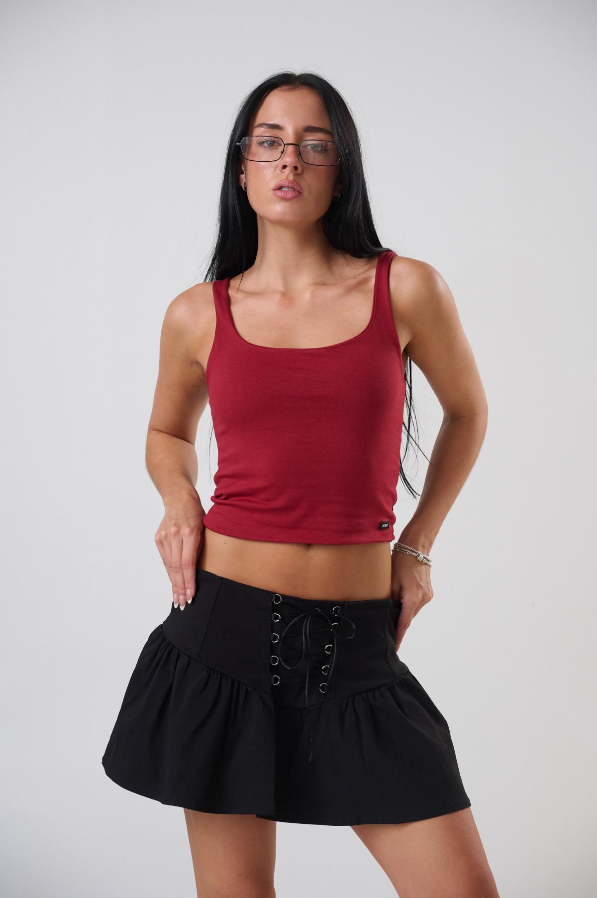 TOP MUSCU NICOLE
