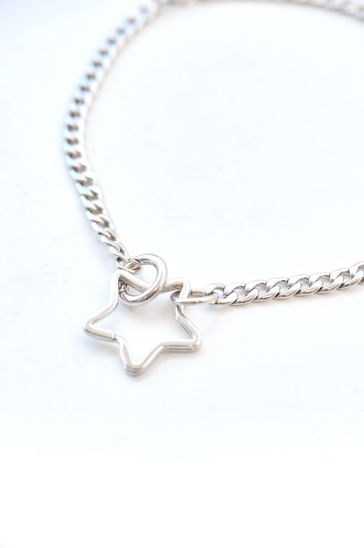 CHOCKER STAR