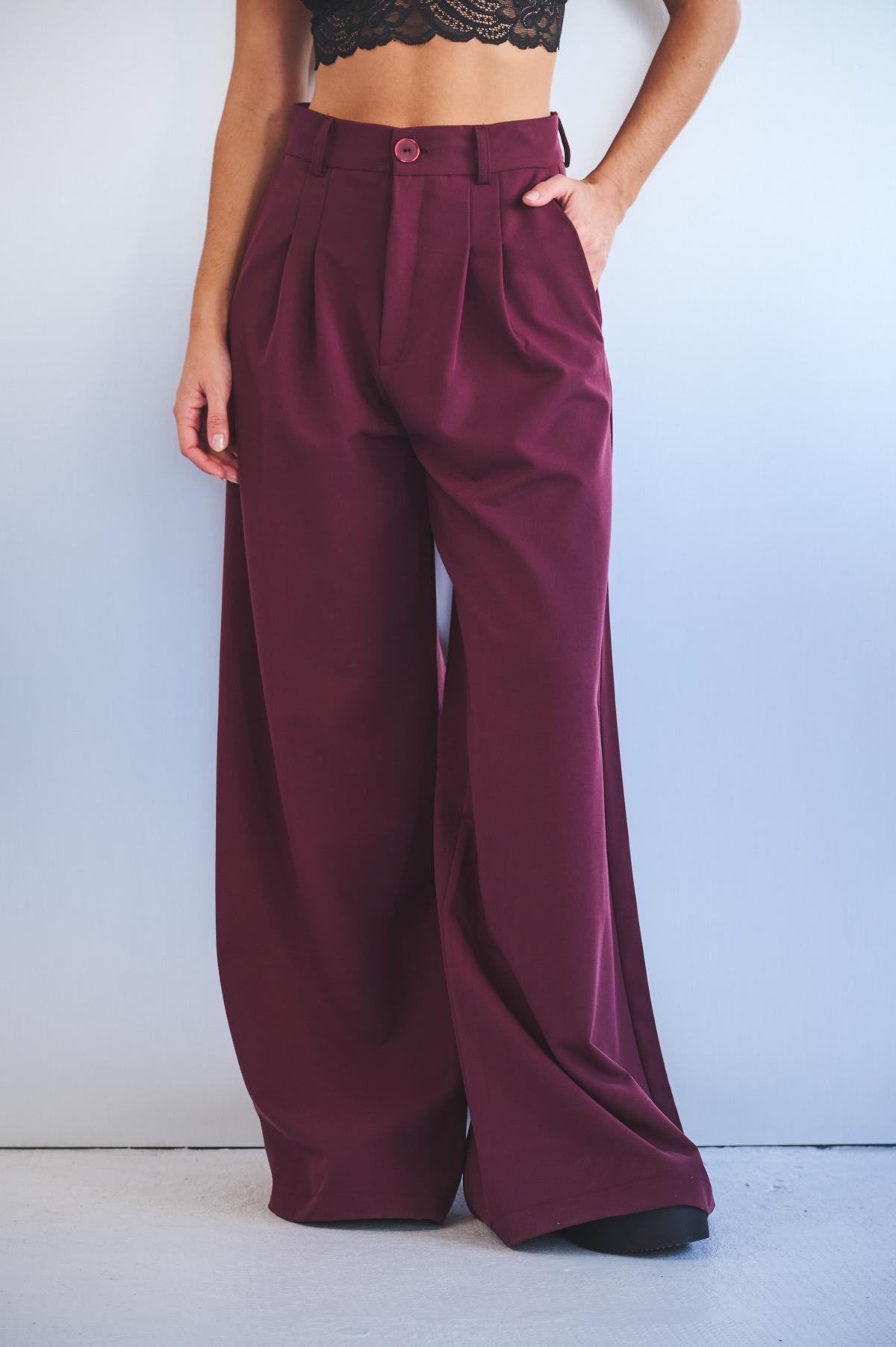 PANT PRAGA - PRE ORDER