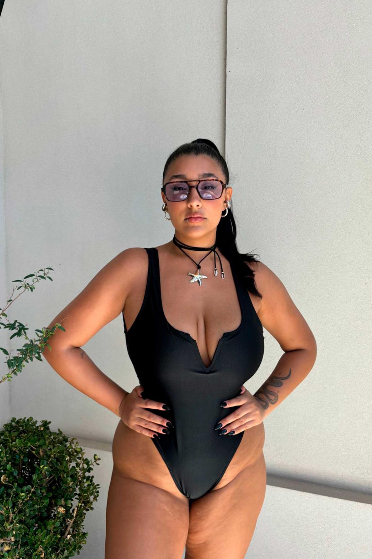ENTERIZA MARIE