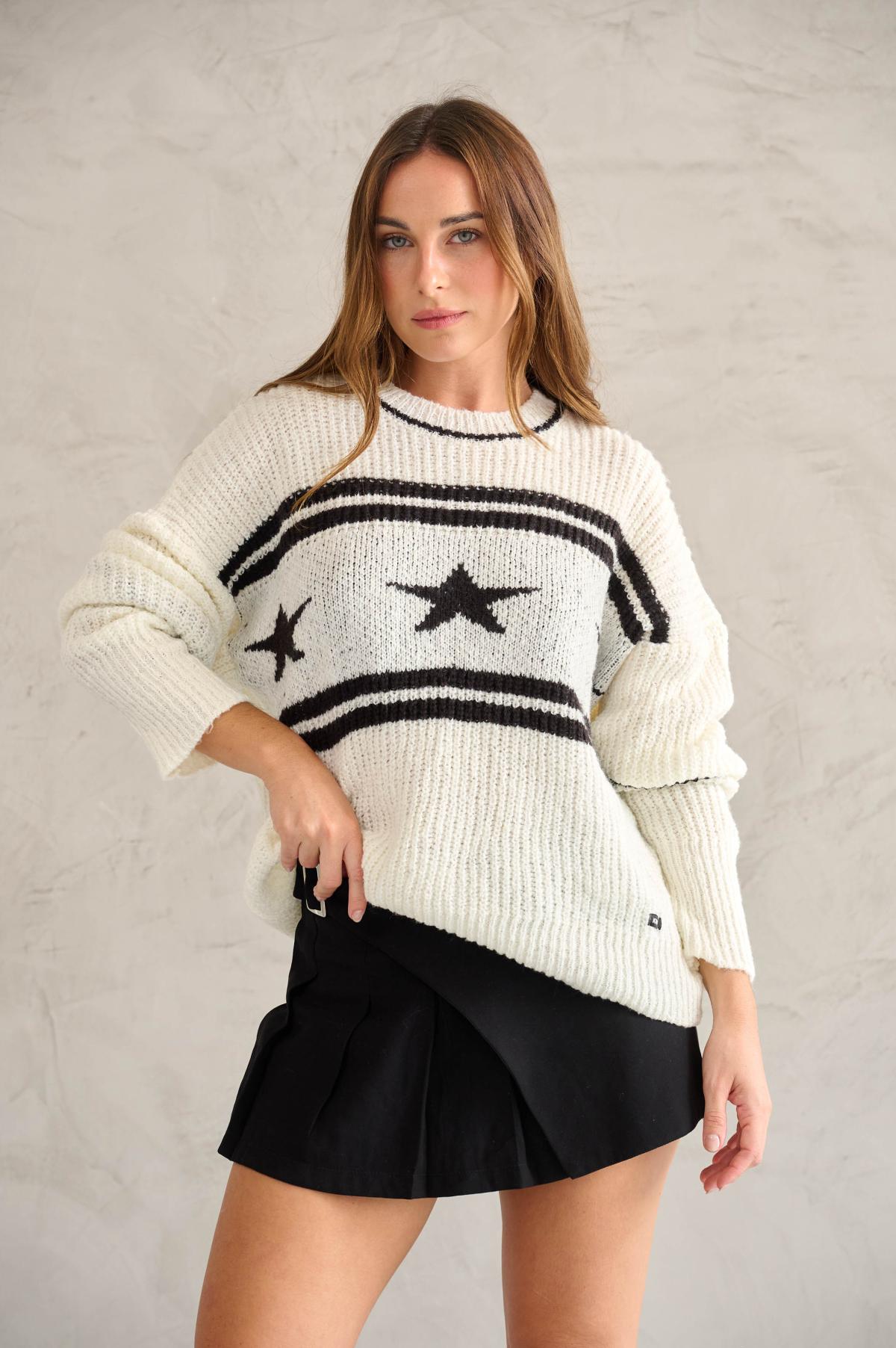 SWEATER STARS