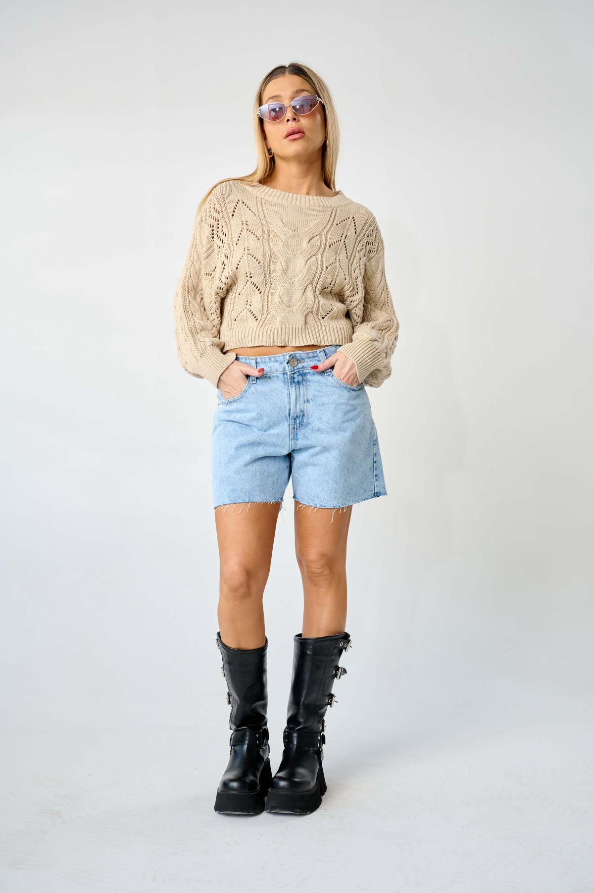 SWEATER JANICE