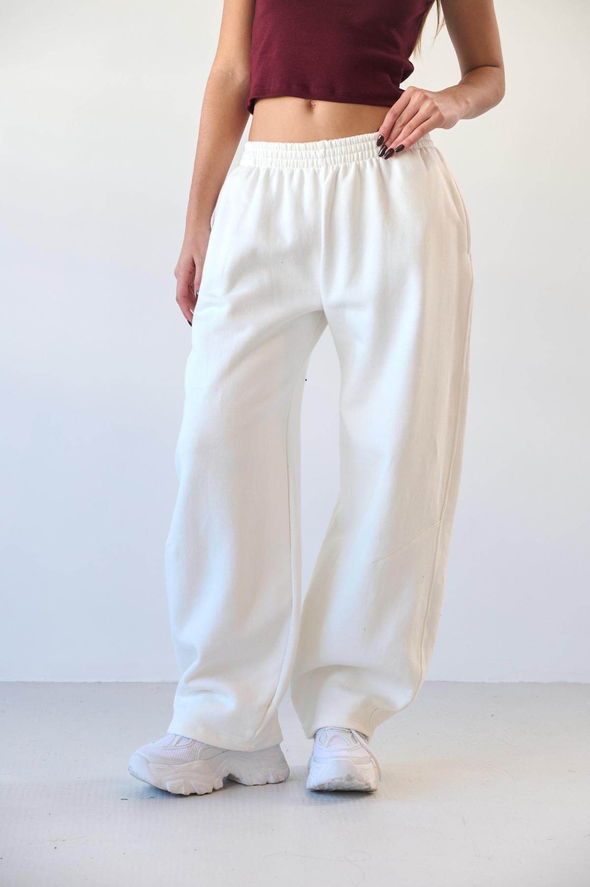 JOGGER AESTHETIC