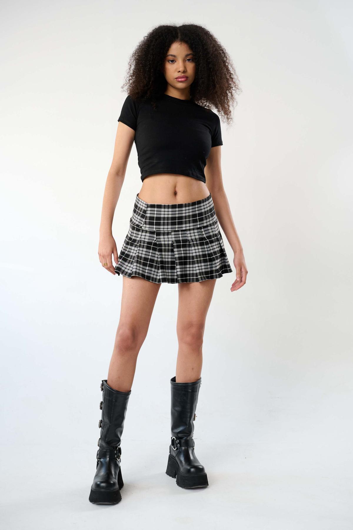 MINI SCOTTISH