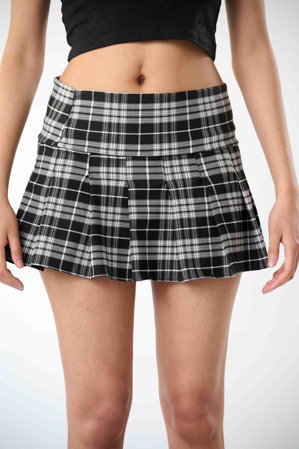MINI SCOTTISH