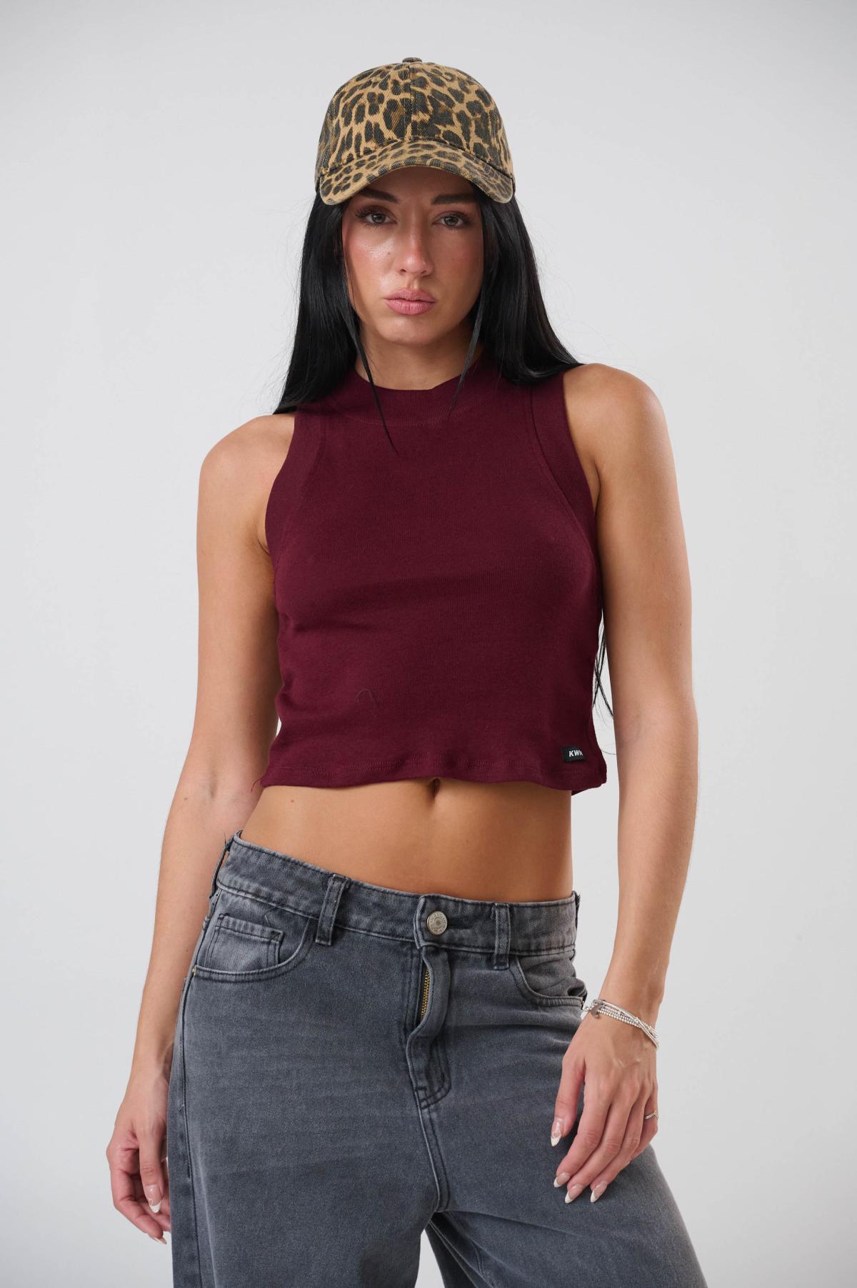 MUSCU LOUISE
