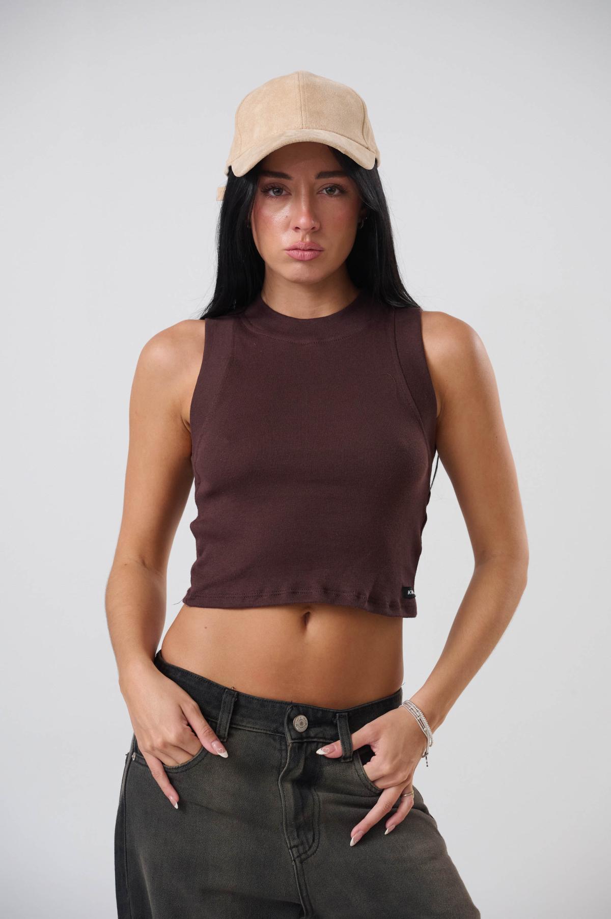 MUSCU LOUISE