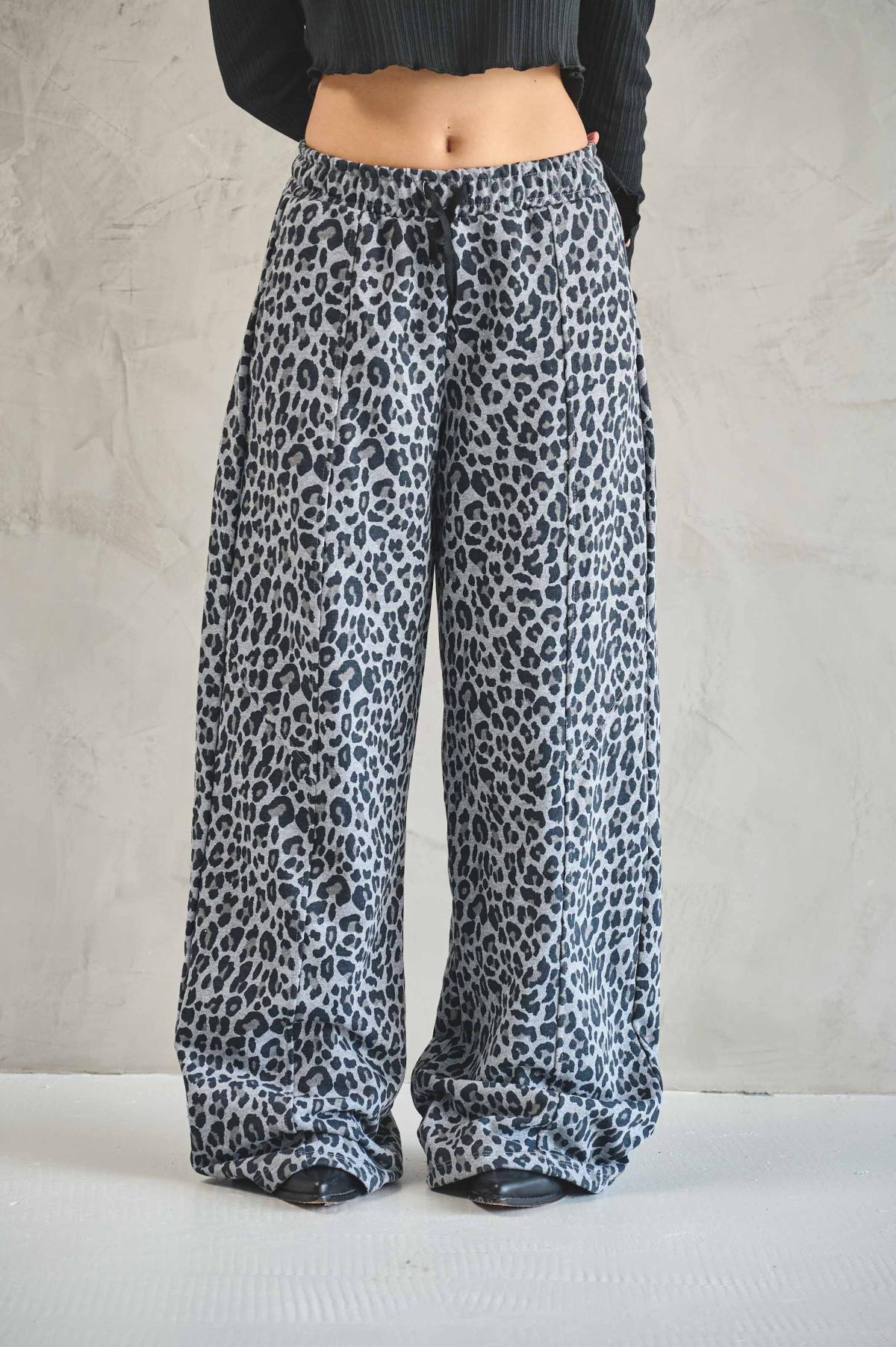 JOGGER PRINT