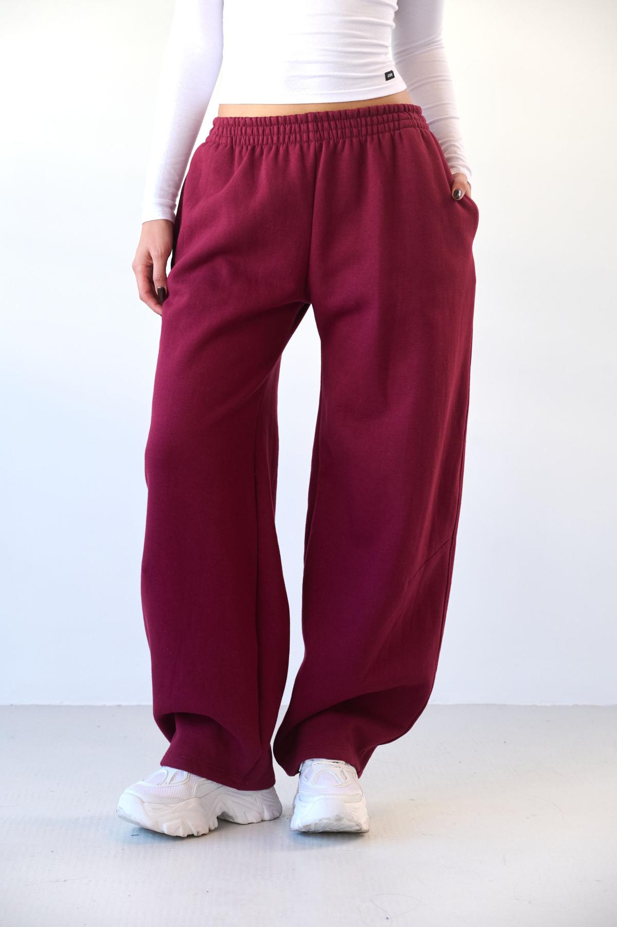 JOGGER AESTHETIC