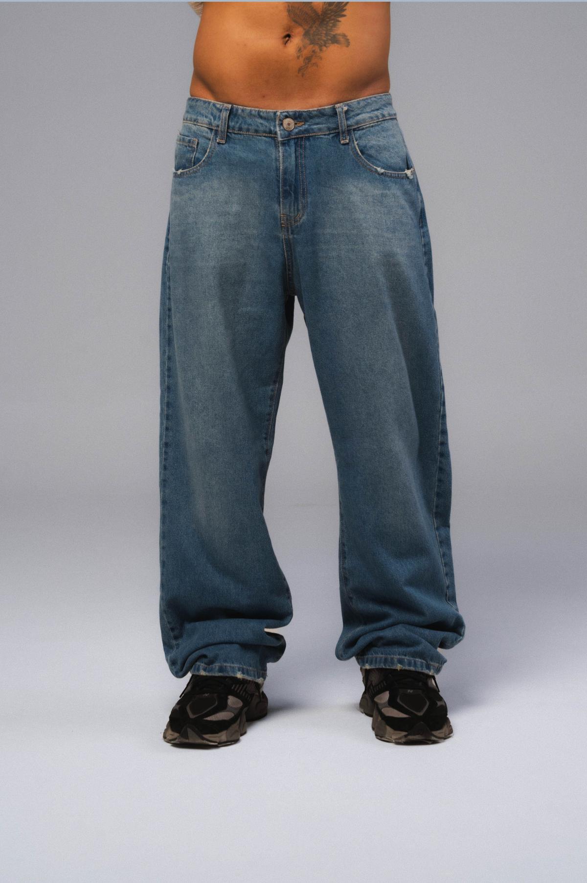 DENIM 2000 LOCALIZED