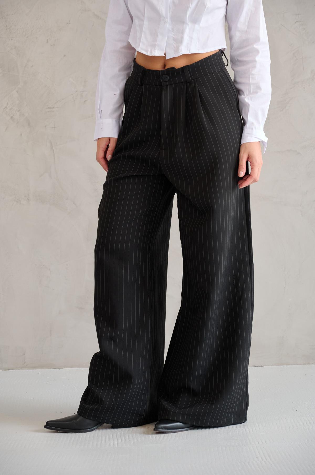 PANT ELOISE LINES