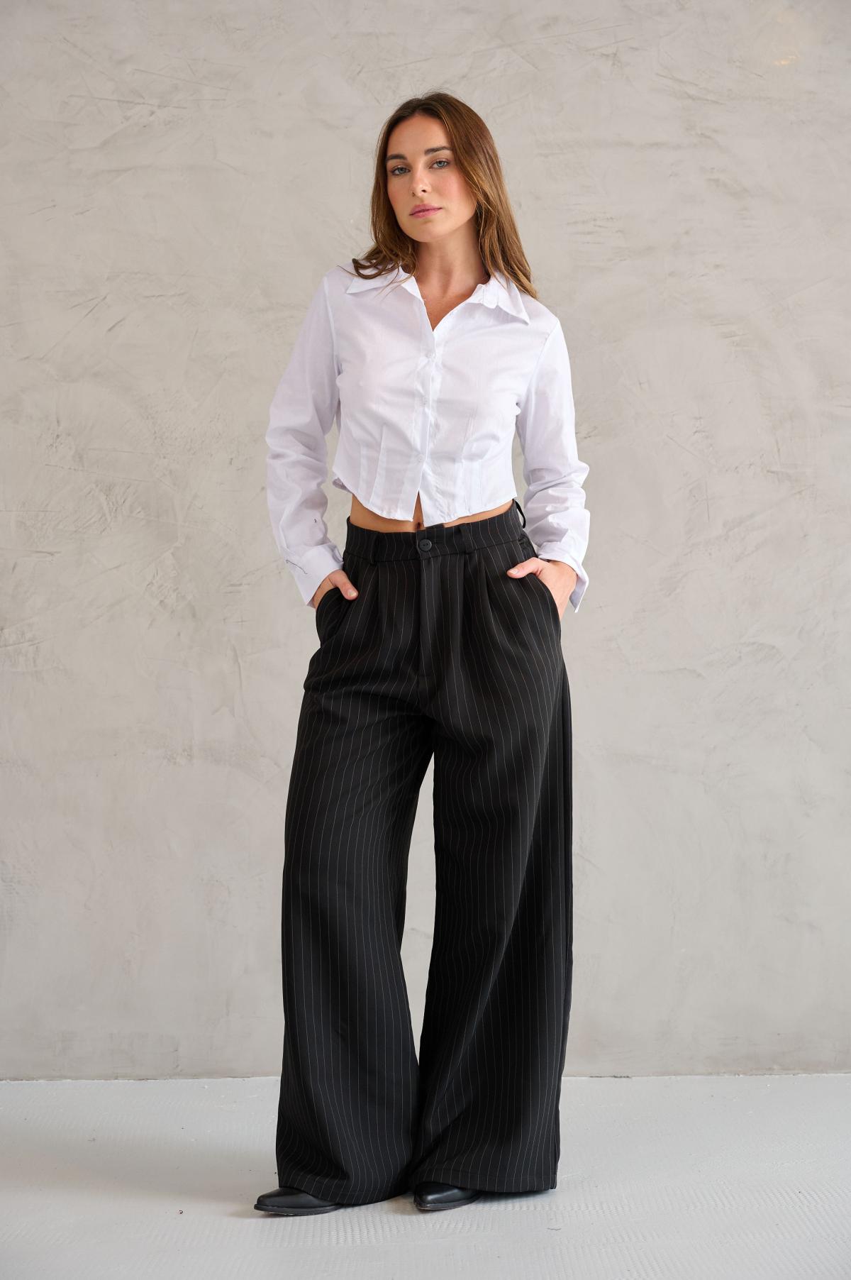 PANT ELOISE LINES