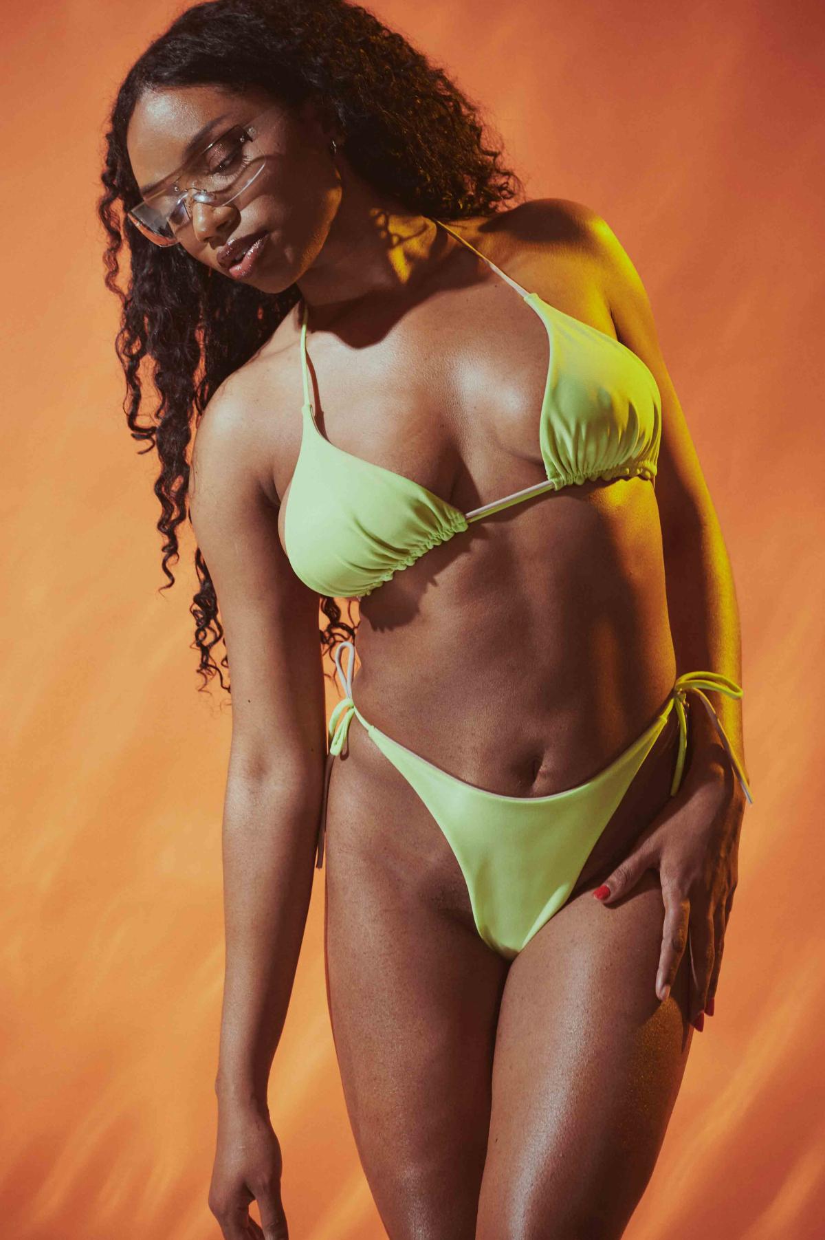 BIKINI CRETA
