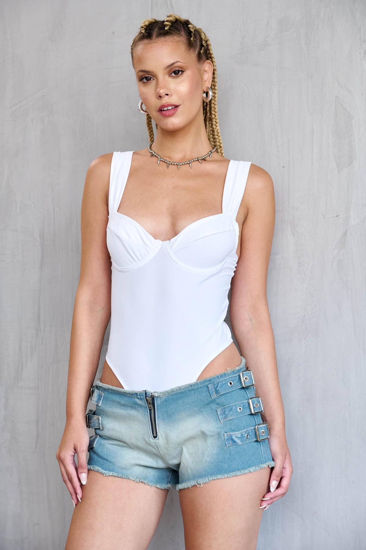 BODY VINTAGE