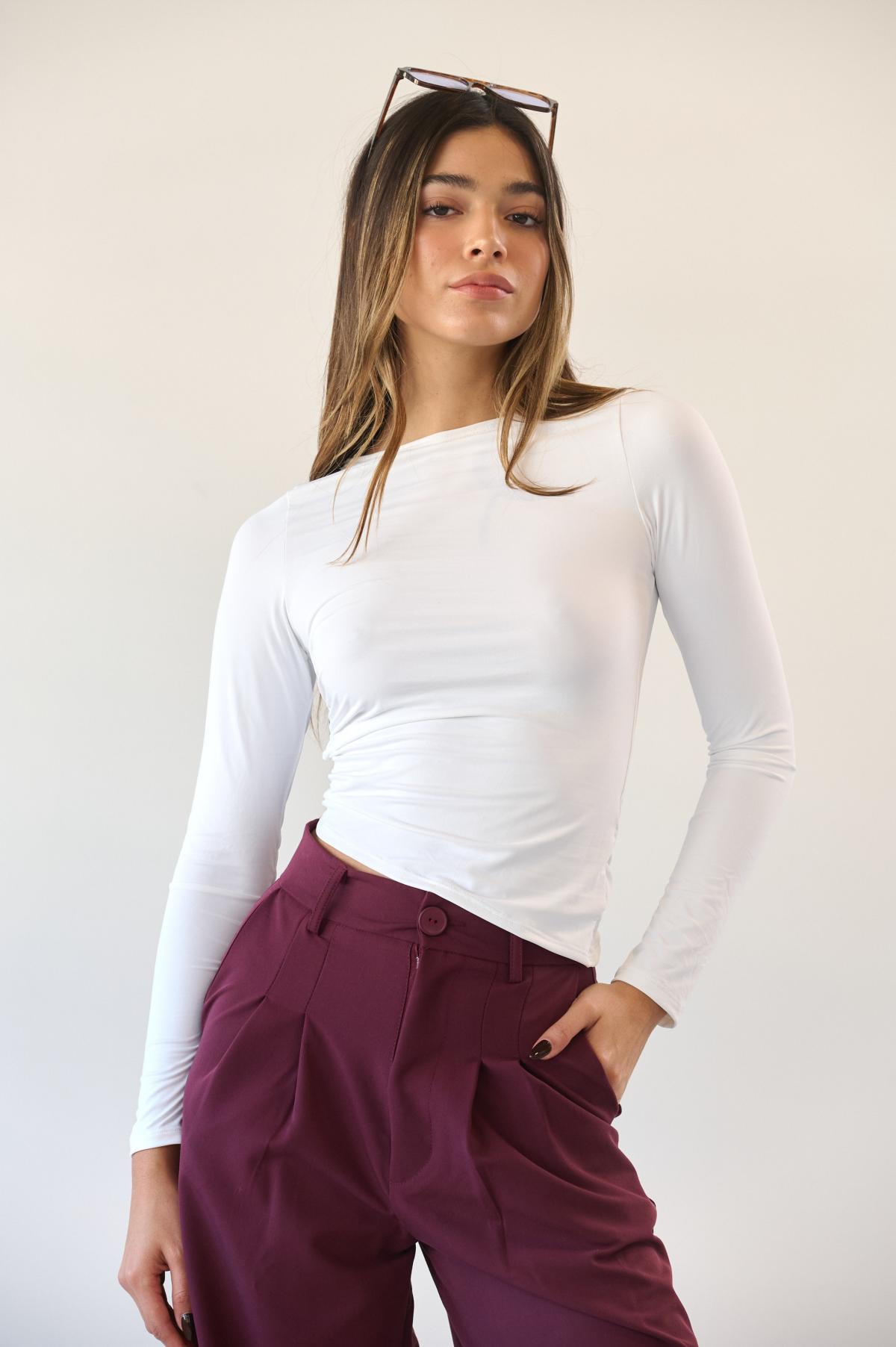 REMERA NATALIE