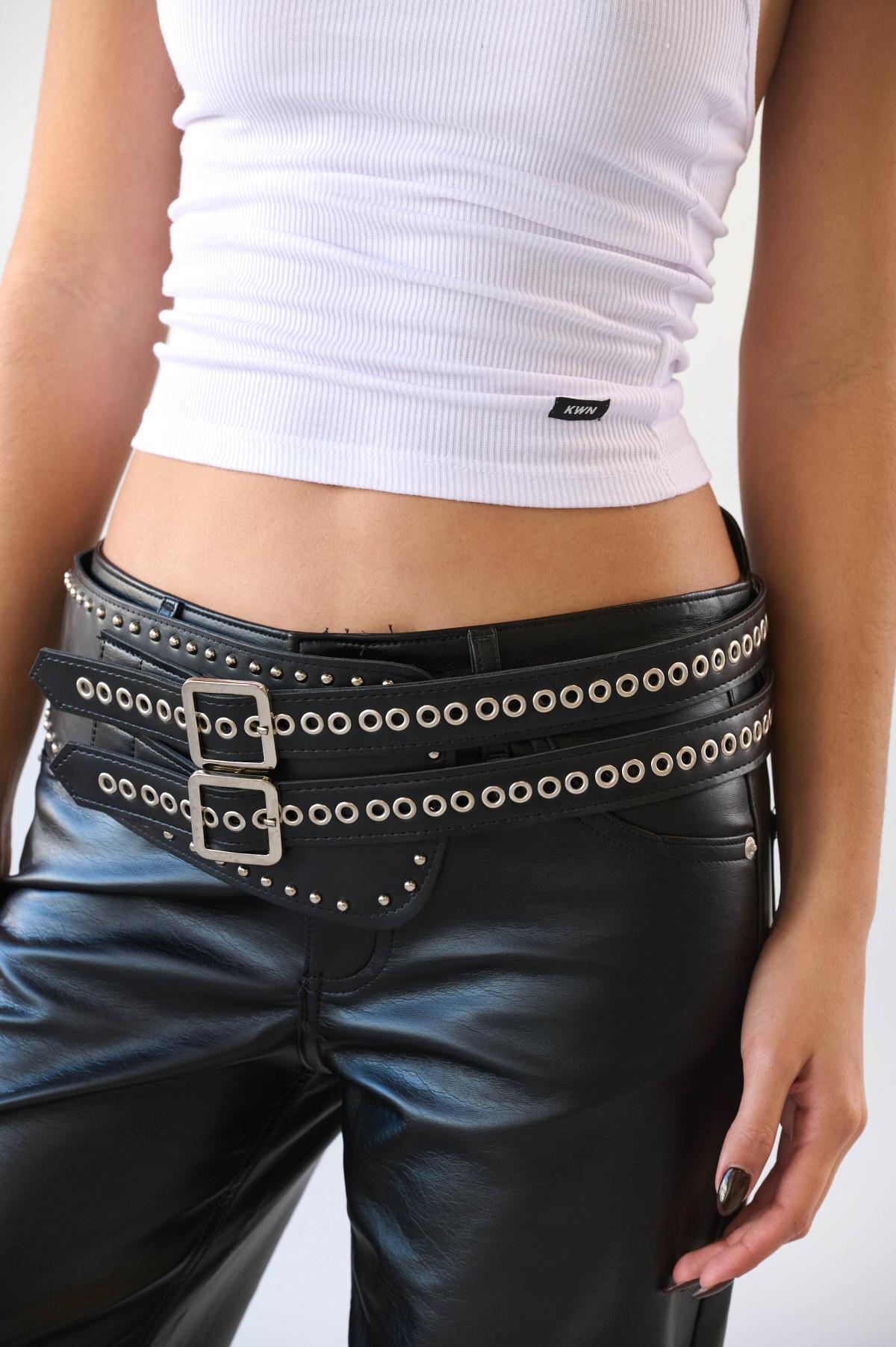 FAJA STRIP DOBLE