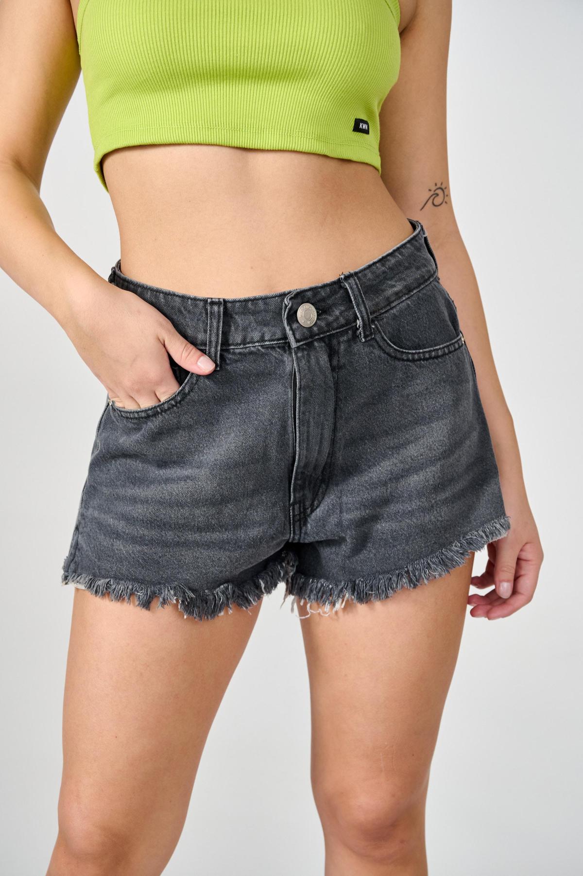 SHORT DENIM STEVE