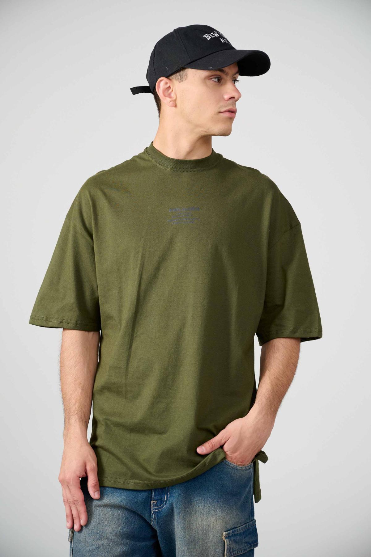 REMERA KWN BRAND