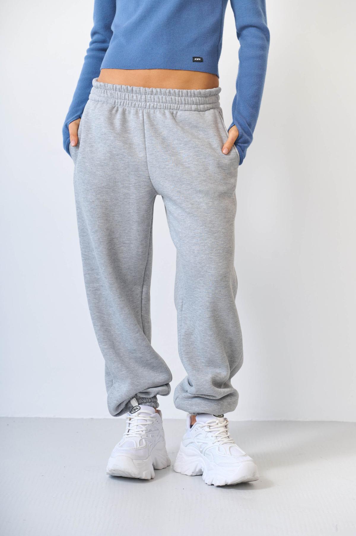 JOGGER SPICE