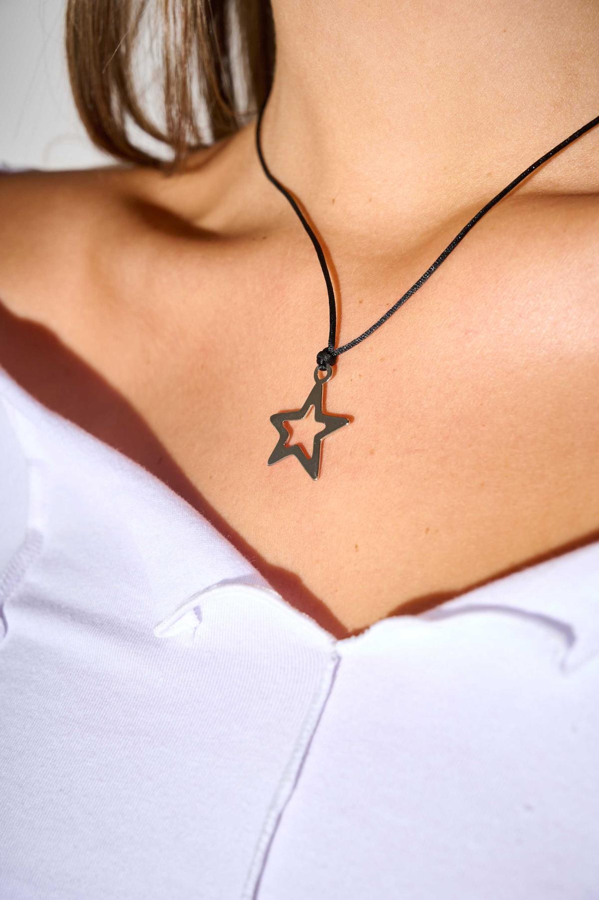 CHOCKER STAR