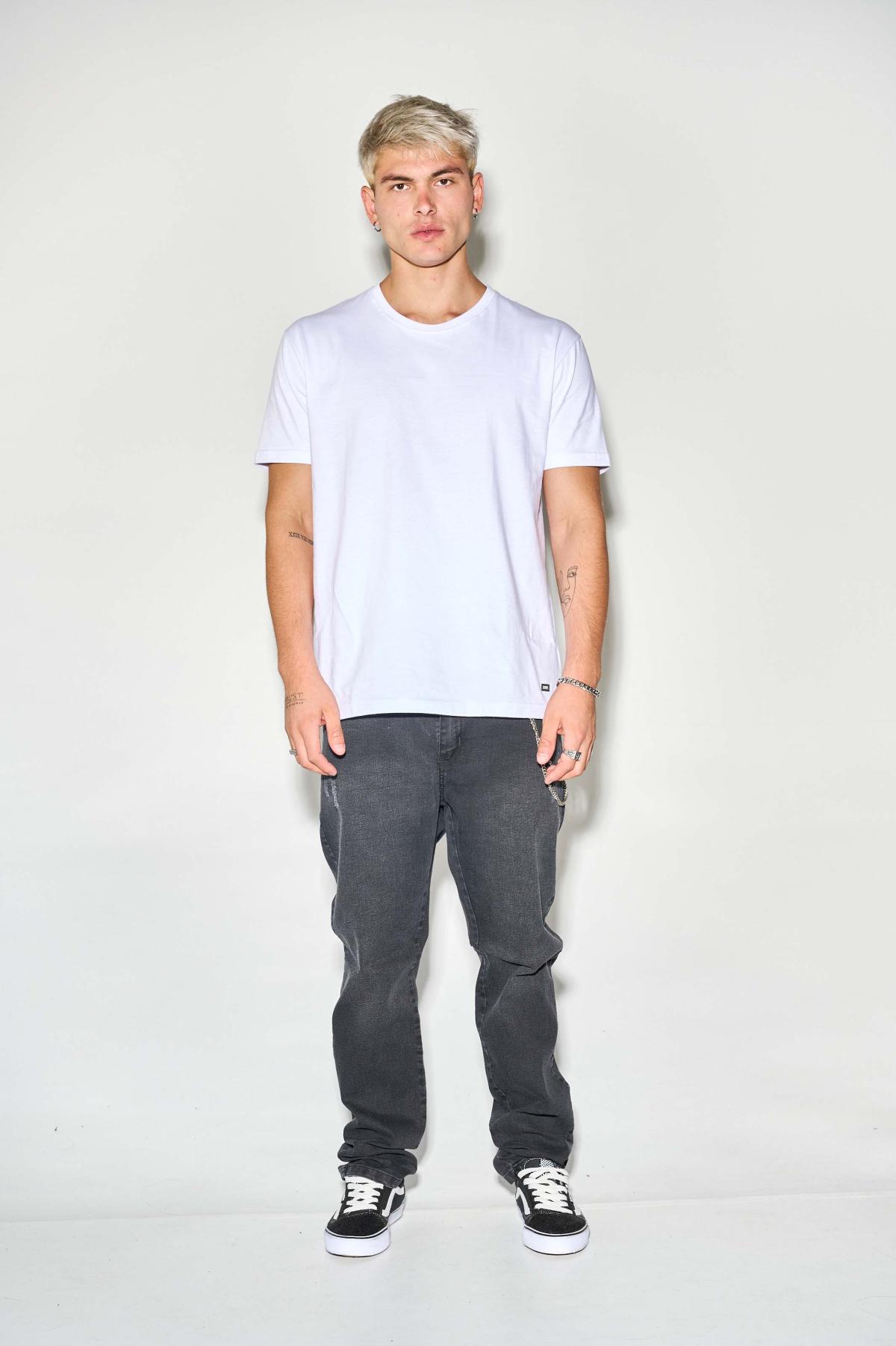 DENIM THAWNE SKINNY
