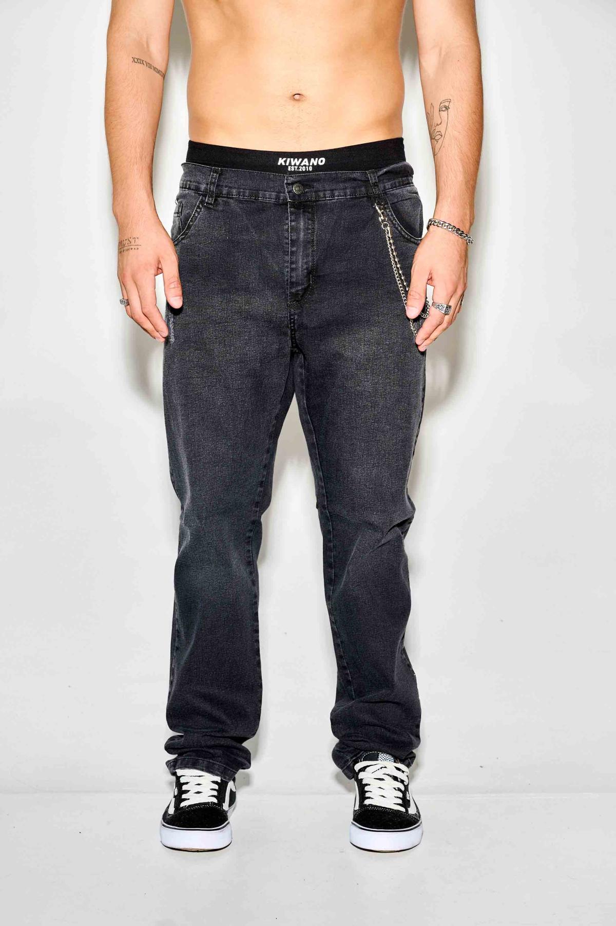 DENIM THAWNE SKINNY