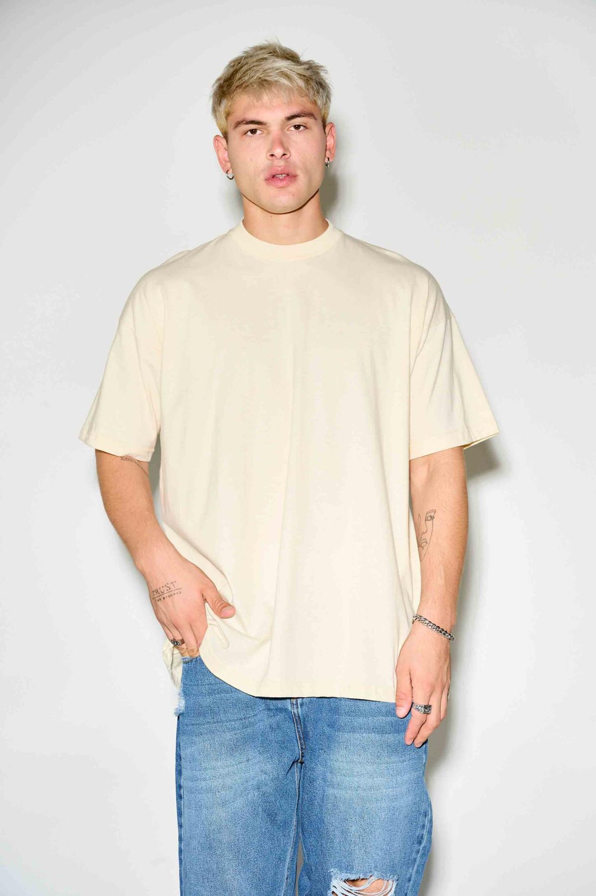 REMERA JAKE