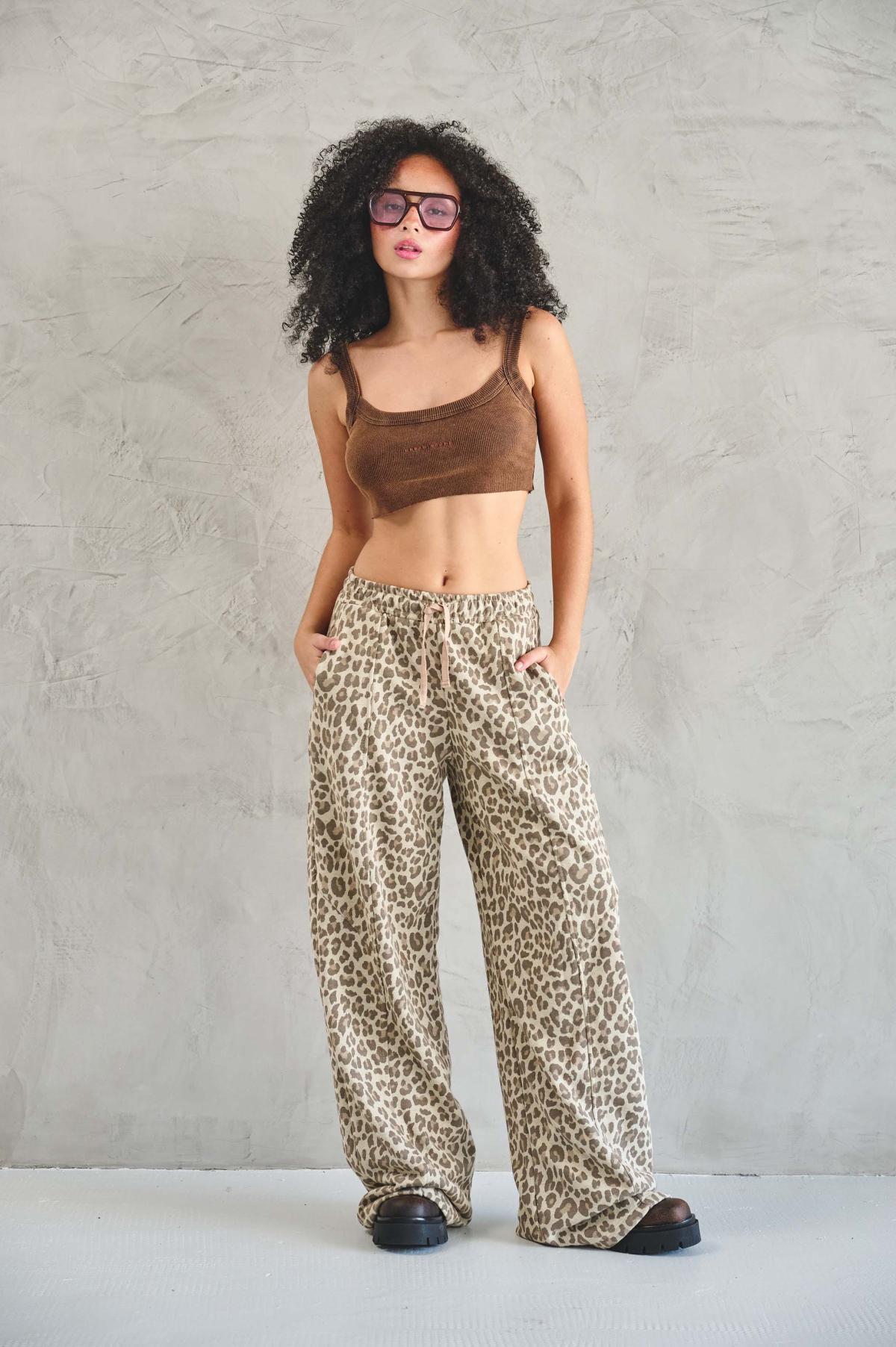 JOGGER ´PRINT