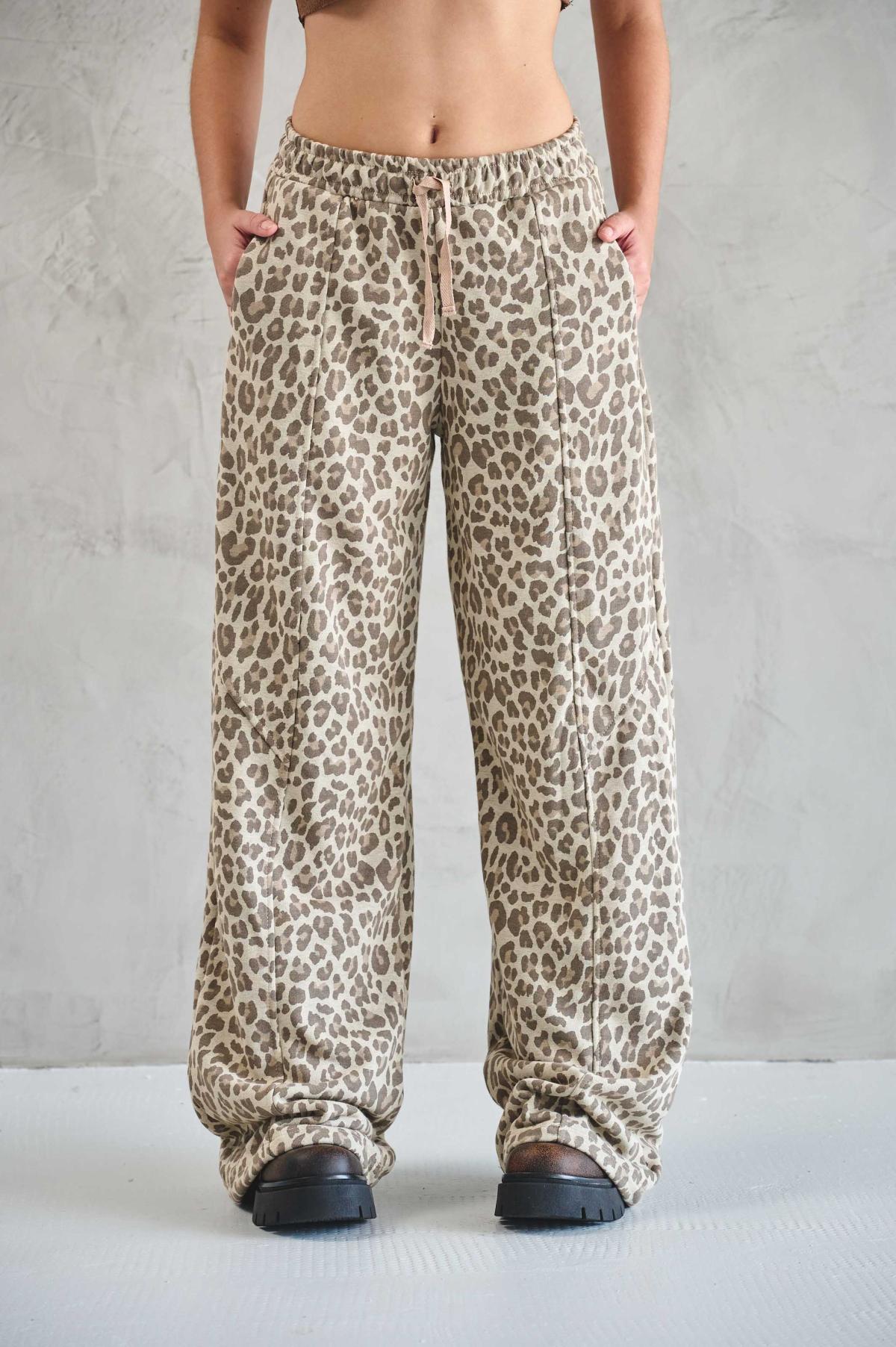 JOGGER ´PRINT