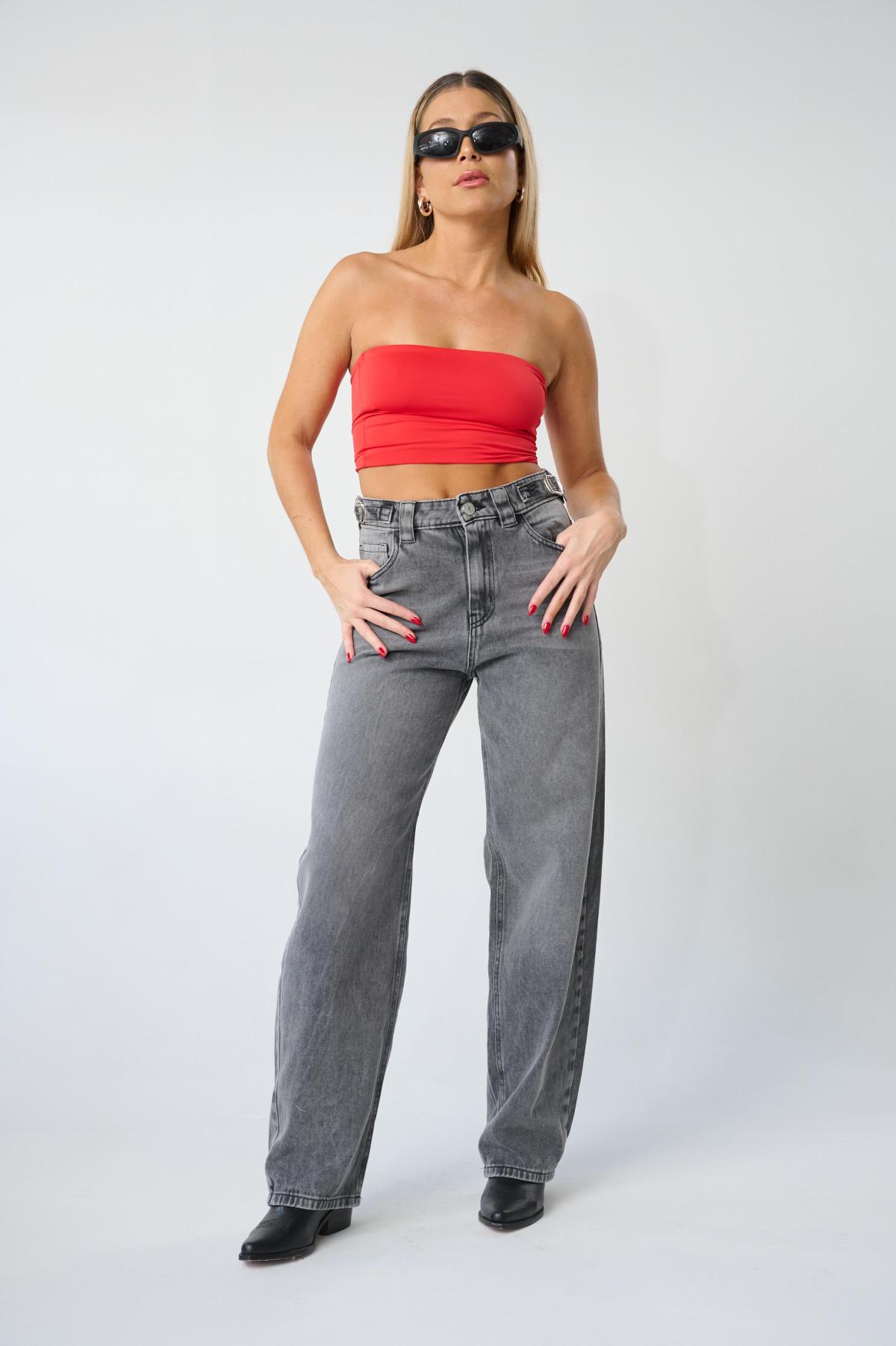 DENIM BAGGY KWN VINTAGE