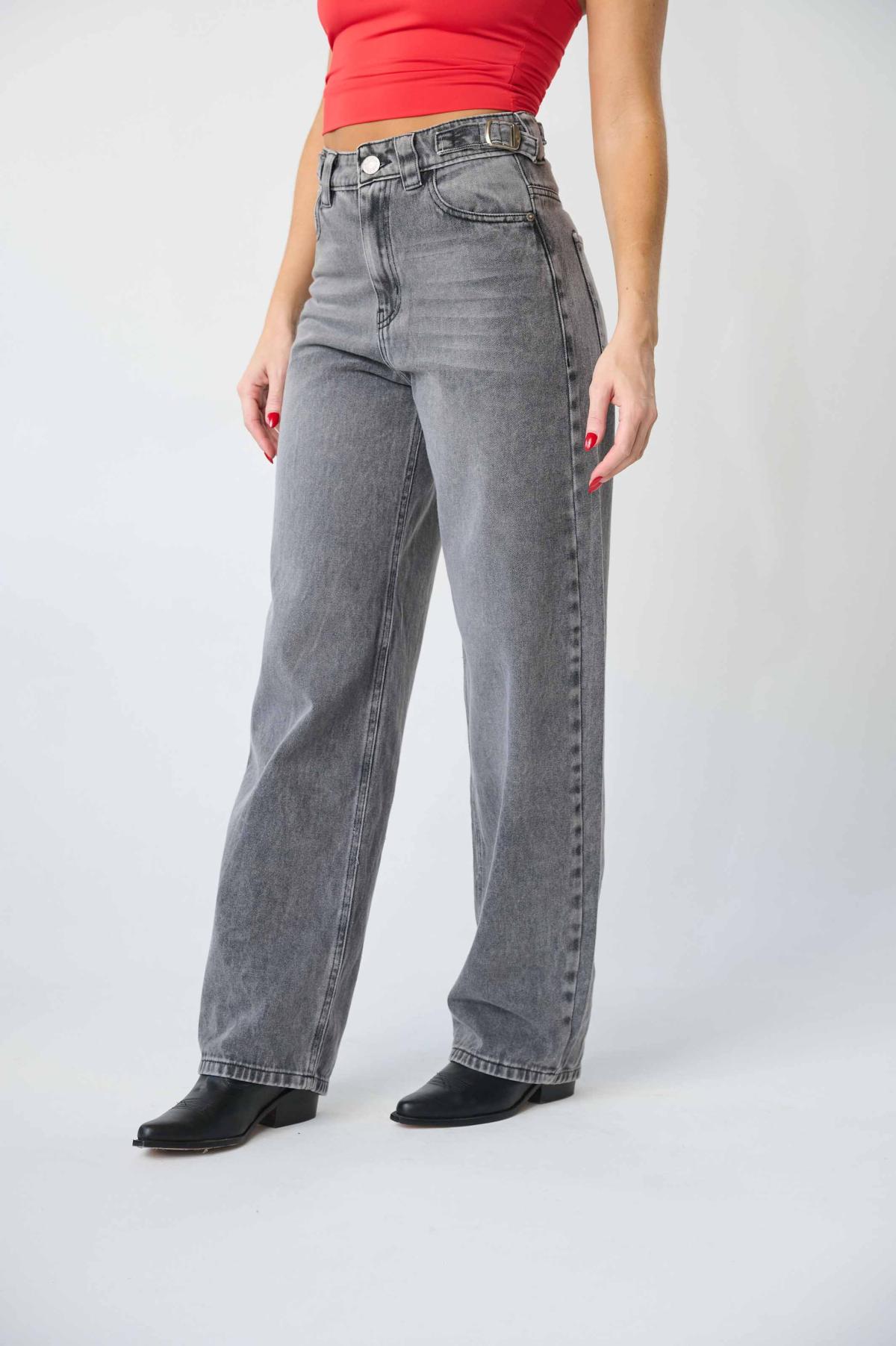 DENIM BAGGY KWN VINTAGE