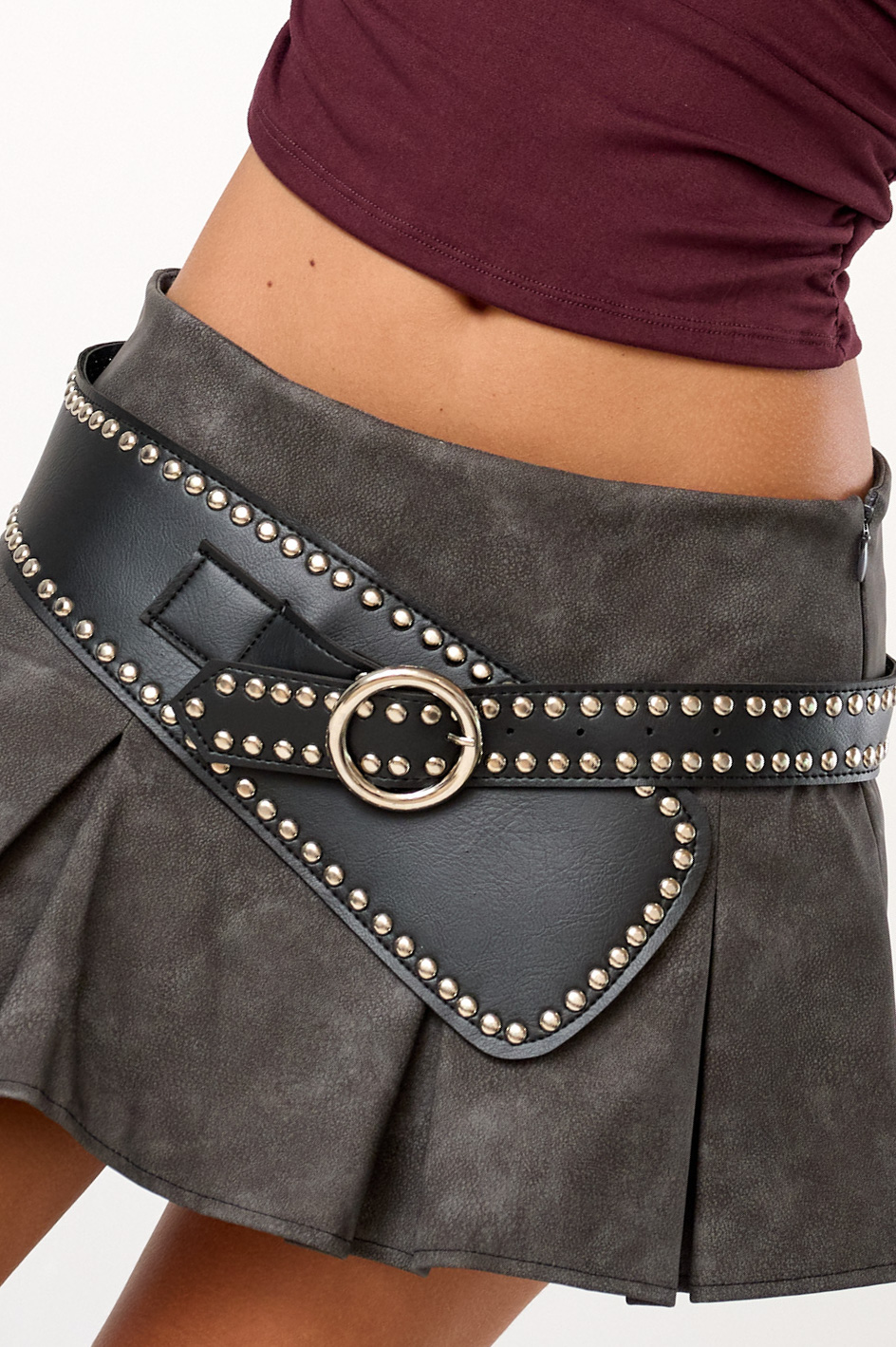 FAJA WESTERN