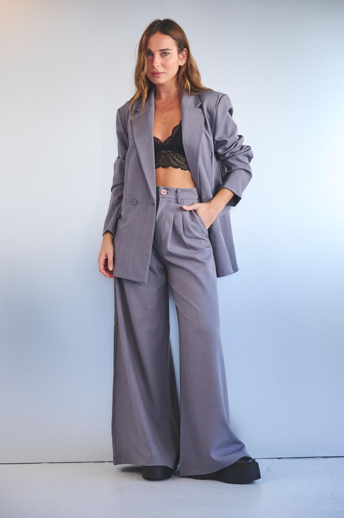 PANT PRAGA - PRE ORDER