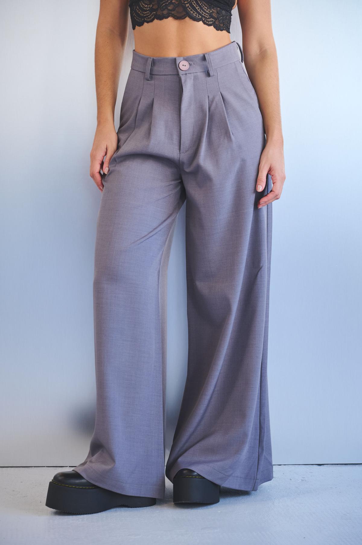 PANT PRAGA - PRE ORDER
