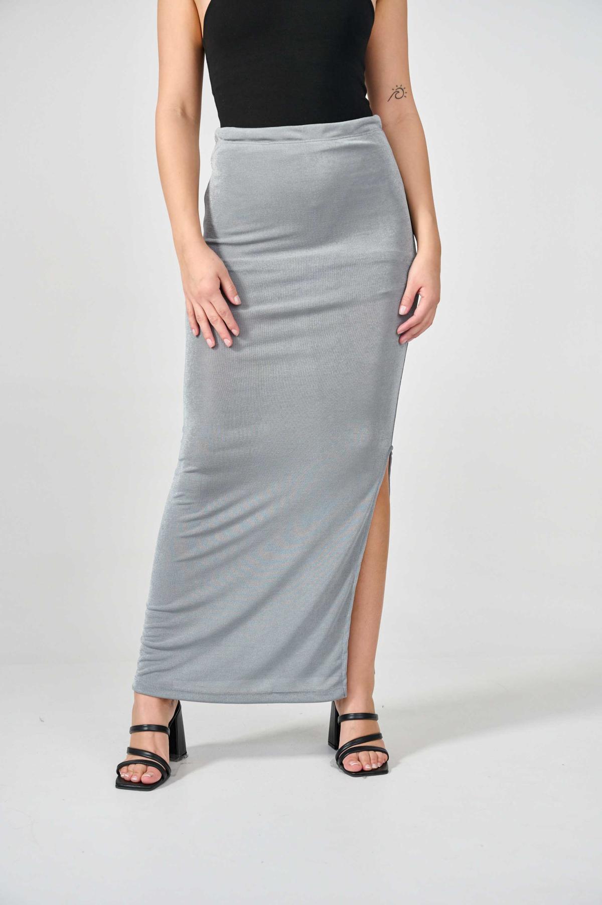 MAXI FALDA BECKY