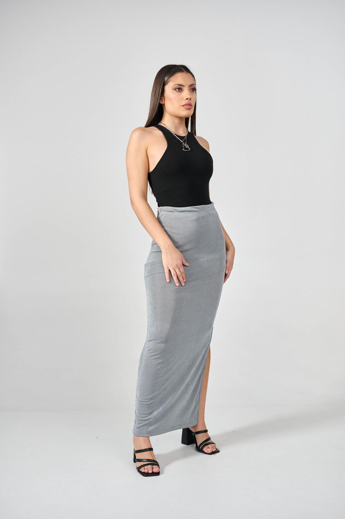 MAXI FALDA BECKY